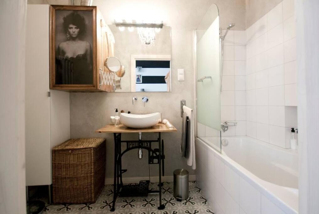 Apartment Magical Krakau