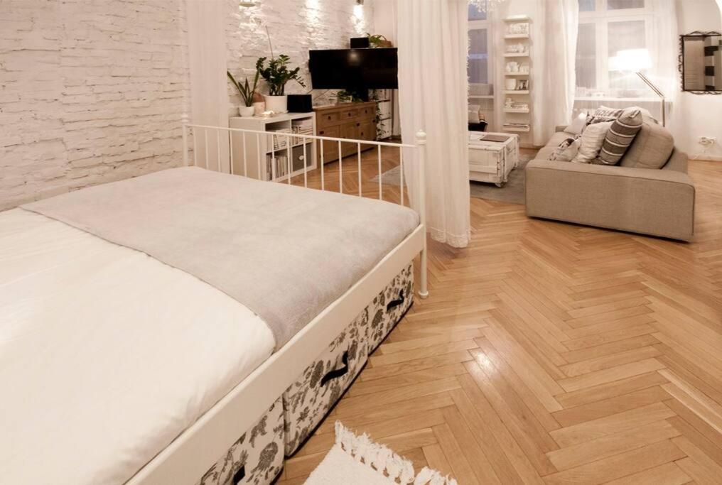 Magical Apartment Krakow